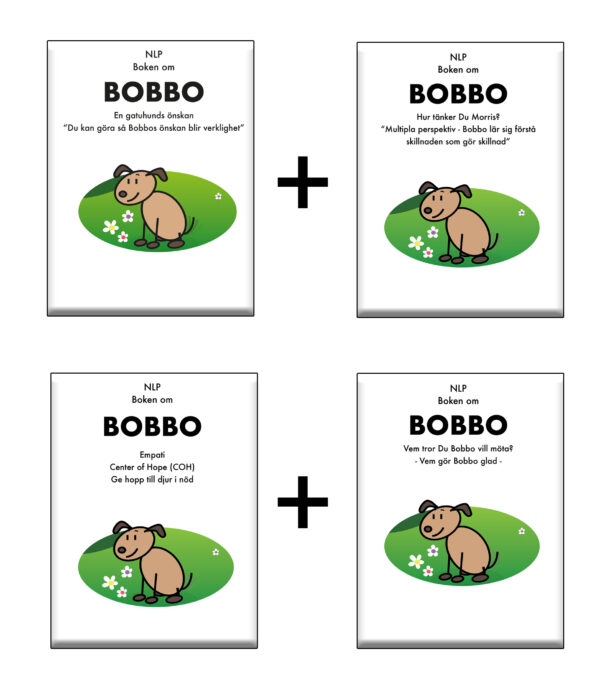 Bobbo böckerna