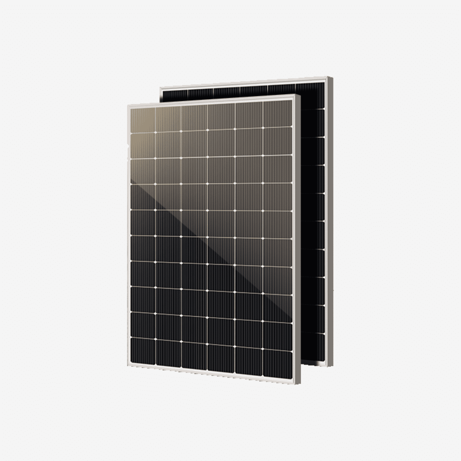 Solcellepanel 370 W