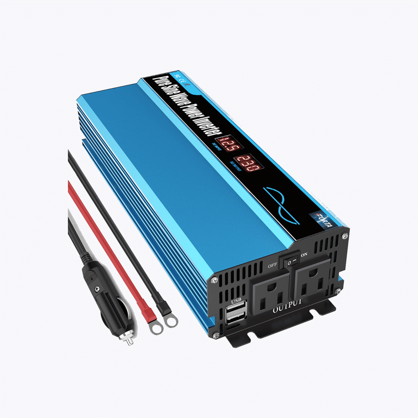 Forta Inverter 1000 W