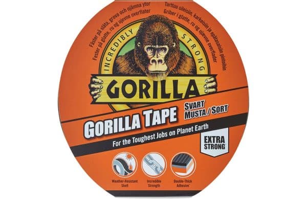 Gorilla Tape sort