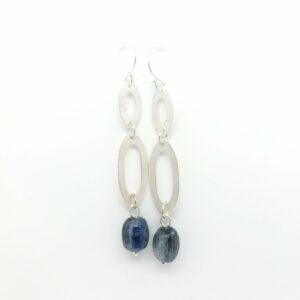 Ripple effect Iolite