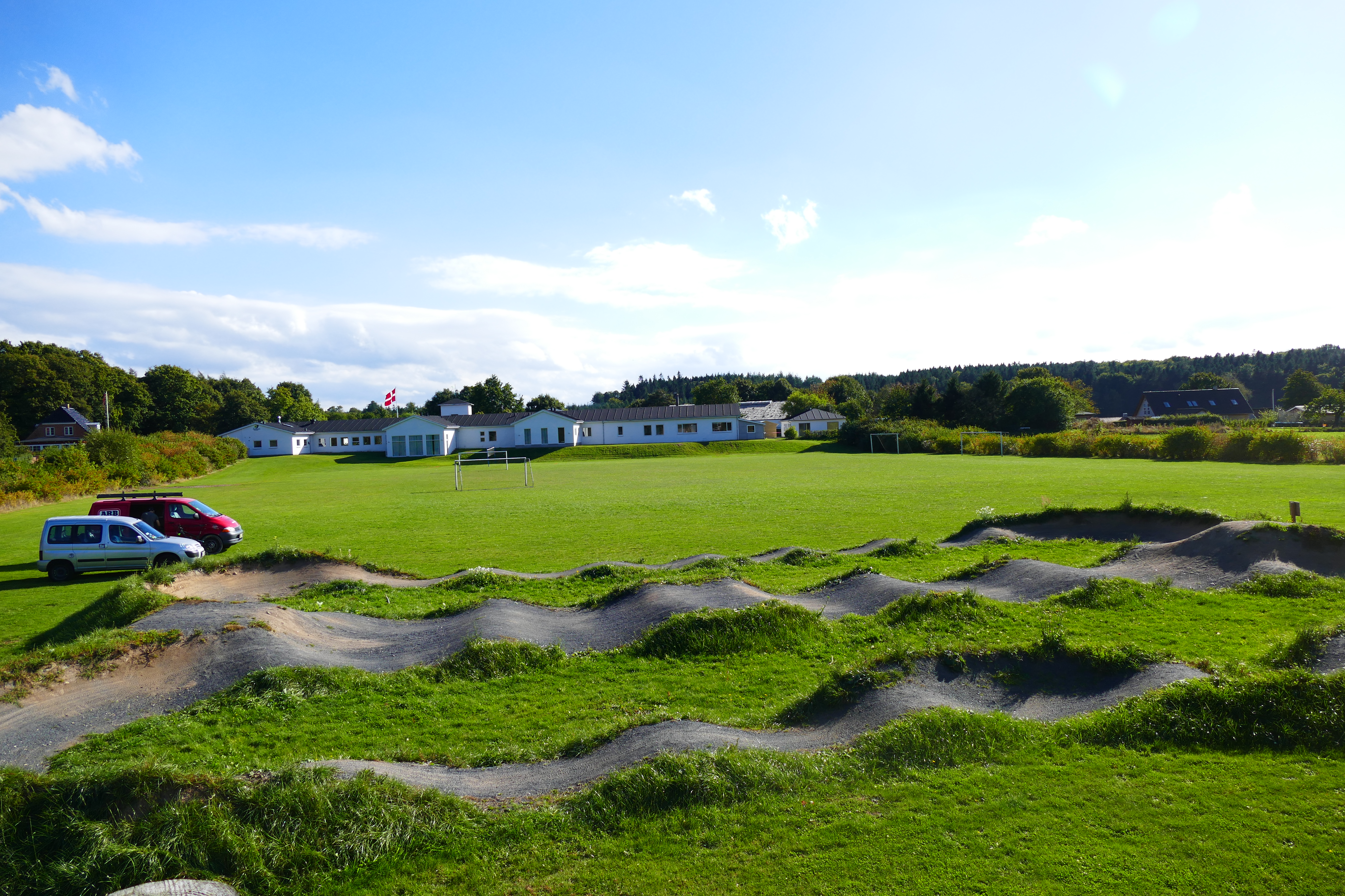 pumptrack danmark, efterskole mtb