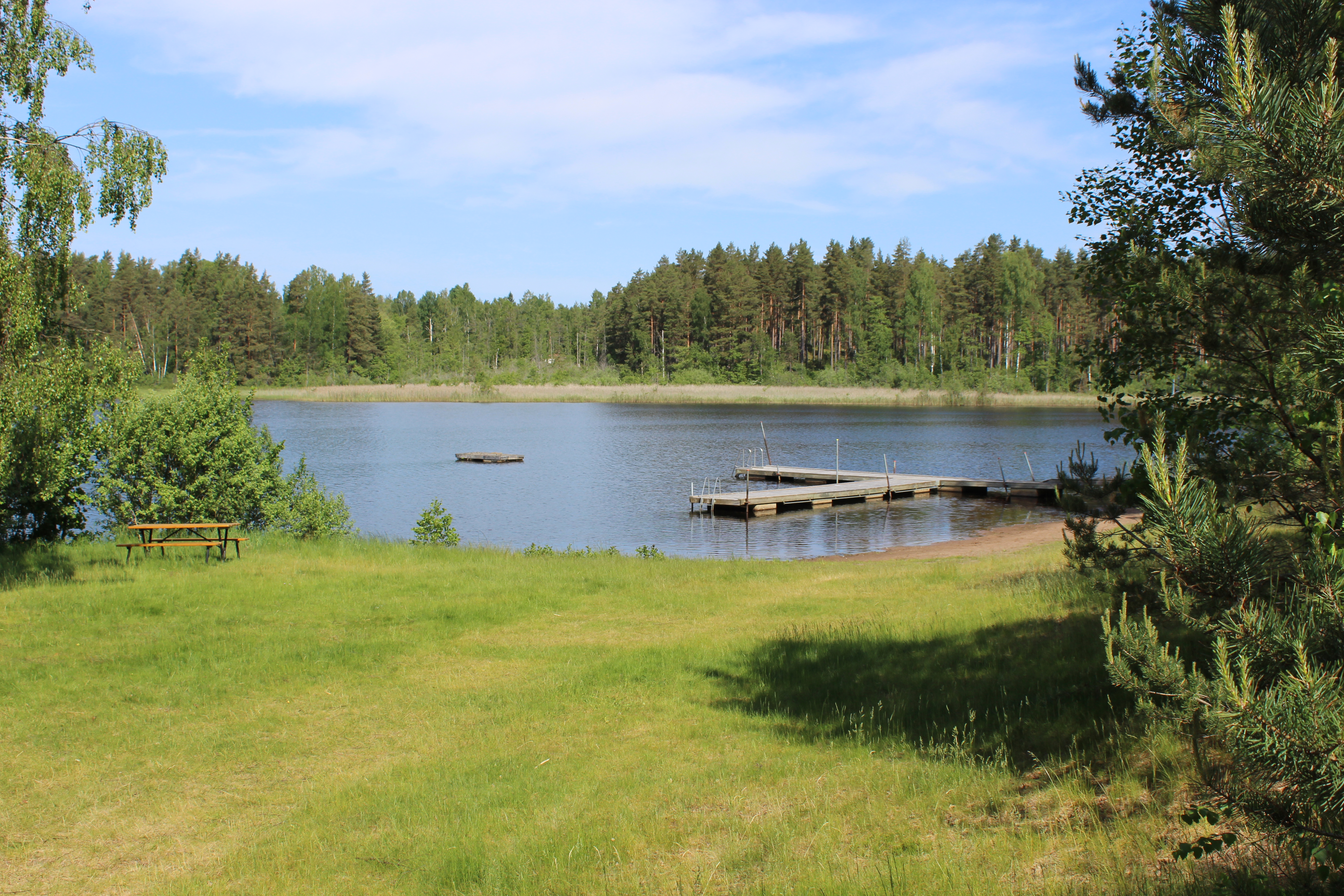 Hagsjön