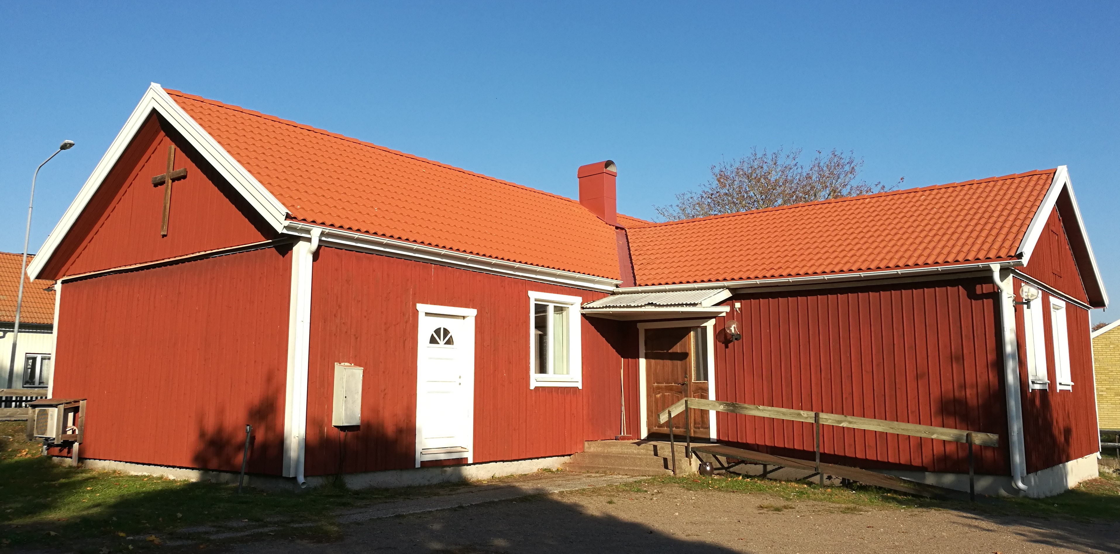 Allianskyrkan
