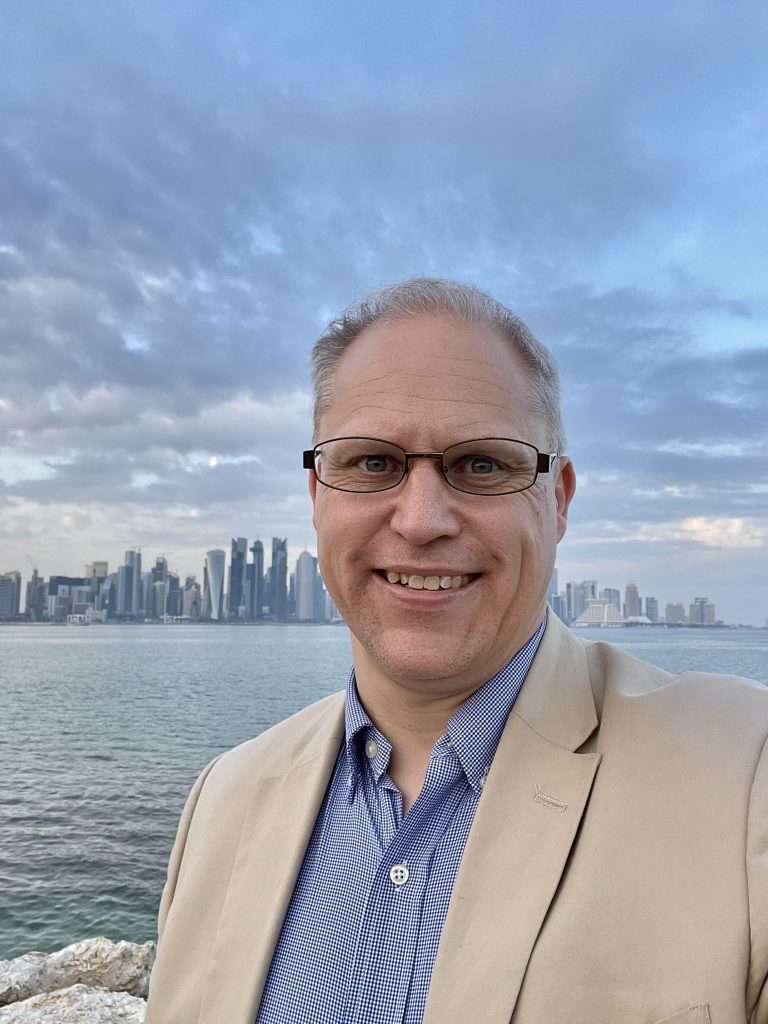 Qatar och Doha, interessant remål för er konferens