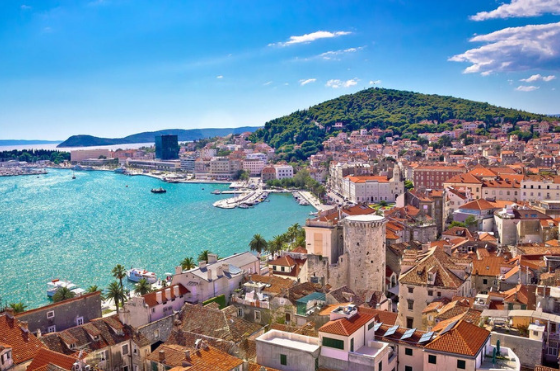 Planera din nästa konferens i Kroatien