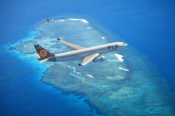 Säg Bula till Fiji – företagsresa Fiji
