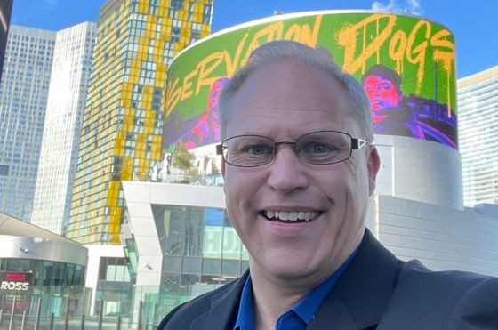 Bodin och Partners på Virtuoso Week i Las Vegas: En inblick i vad vi lärde oss första förmiddagen