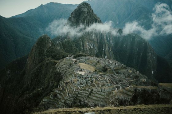 Peru för företag