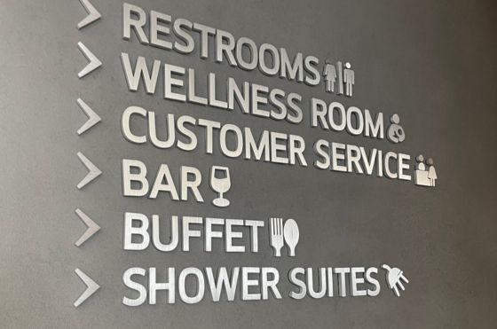 Lounge, genvägen till att maximera er resa: läs vår guide till exklusiva lounger för företagsgrupper på flygplats och hotell