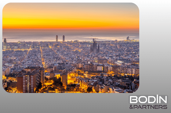 Gaudí, Golf och Gastronomi: företagets guide till Barcelona!