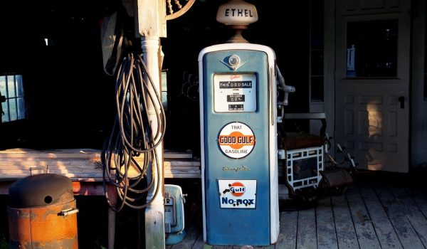 petrol stations, antique, gas pump