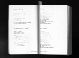 Scanned pages – Tom Raworth Project