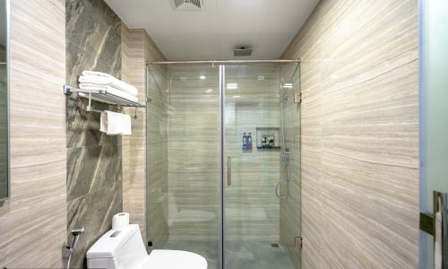 Arena Veli - Rooms - Premium Deluxe Room with Seaview and Balcony (Double)08543