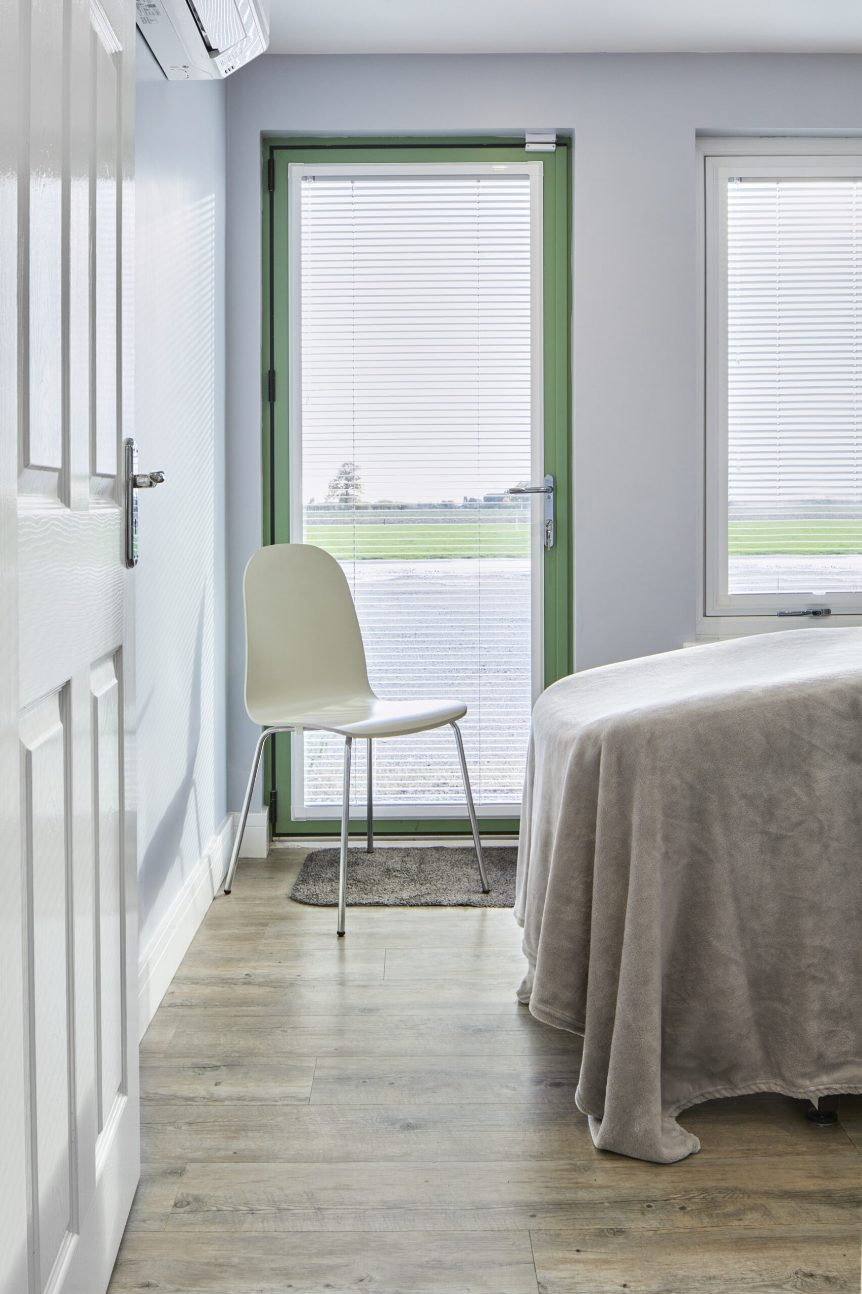 Our Salon to Body and Soul Beauty