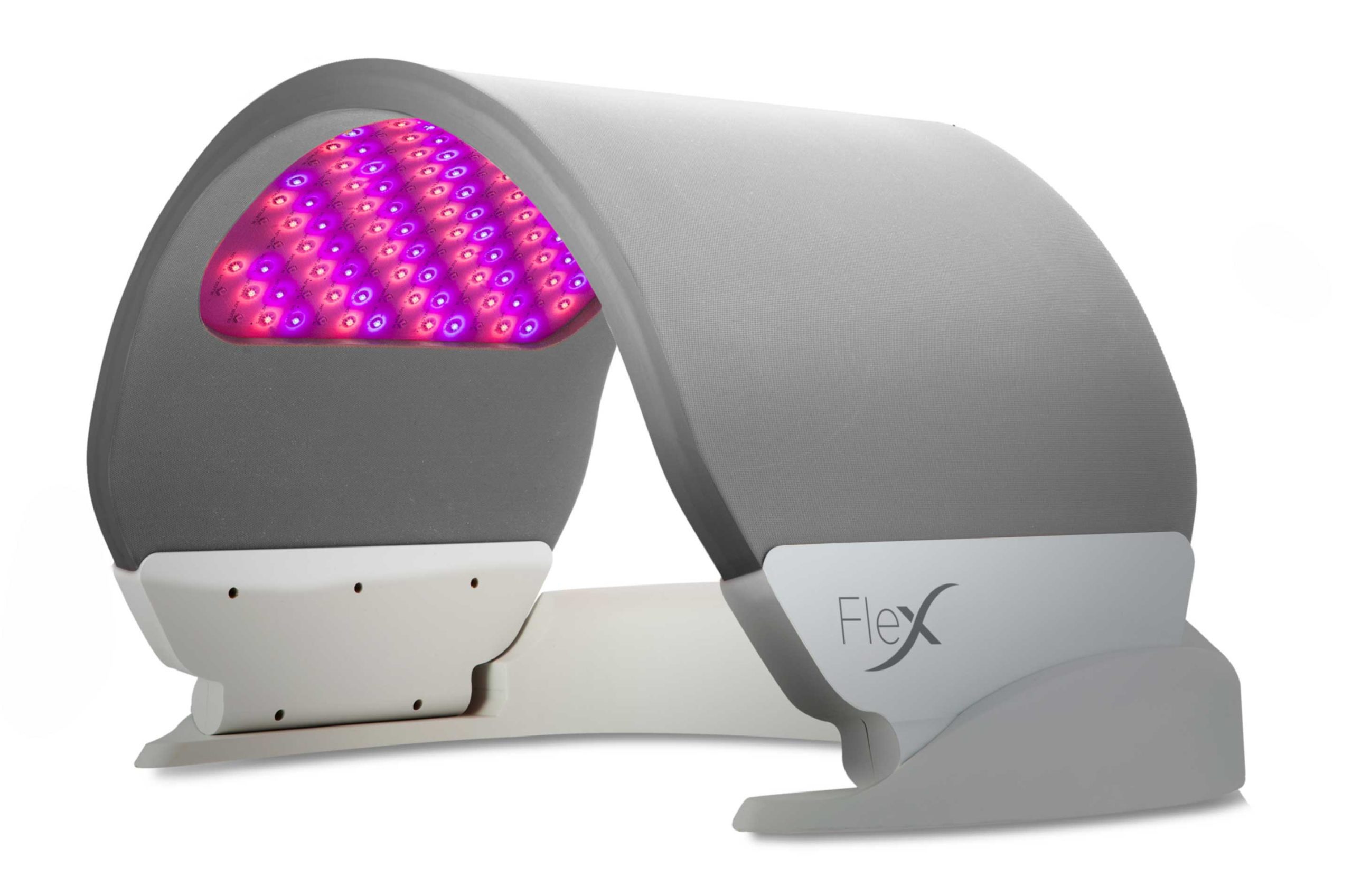 Dermalux Flex Device - Beautiful Skin Powered by Light Treatments