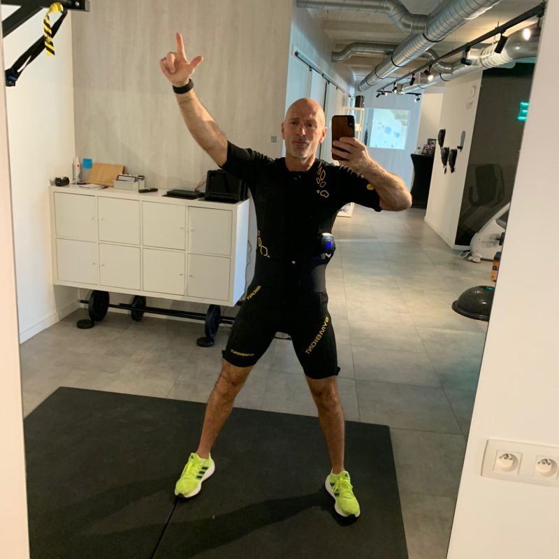 Body Balance Wervik