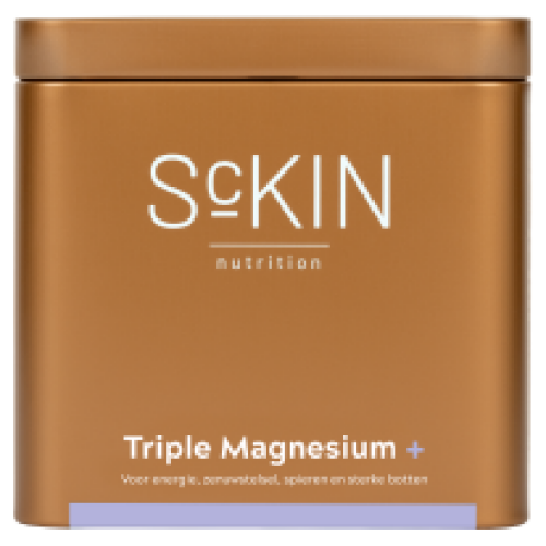 ScKin Triple magnesium+