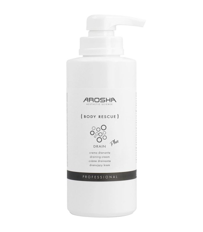 Arosha Drain Gel - 500ml