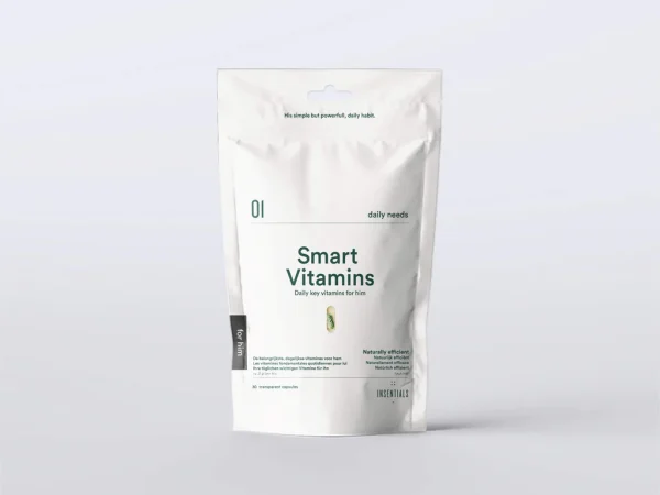 Smart vitamins For Him