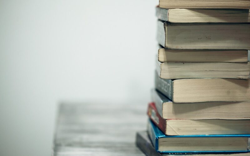 Vad är Skillnaden på Litteratur och Skönlitteratur?