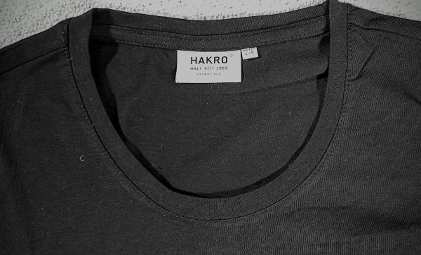 Shirt ( HAKRO )