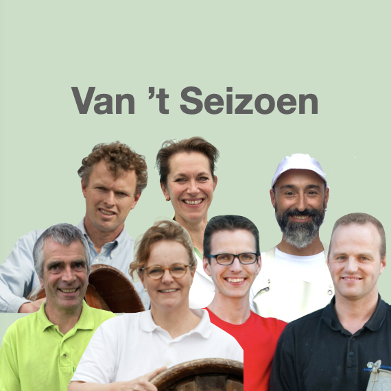Van 't Seizoen