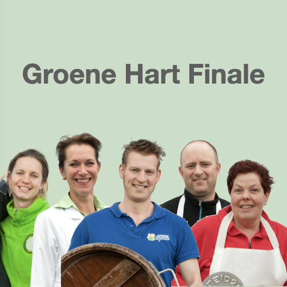 Groene Hart Finale