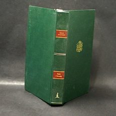 Helen MacInnes,  Møde i Venedig