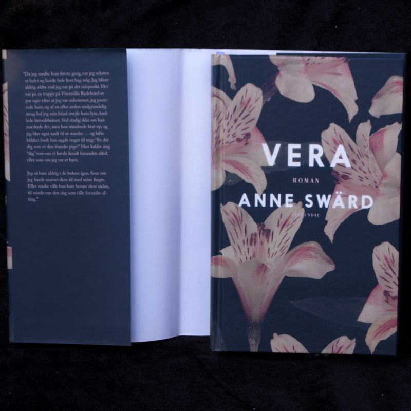 Anne Swärd, Vera - Billede 2