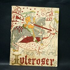 Juleroser 1944