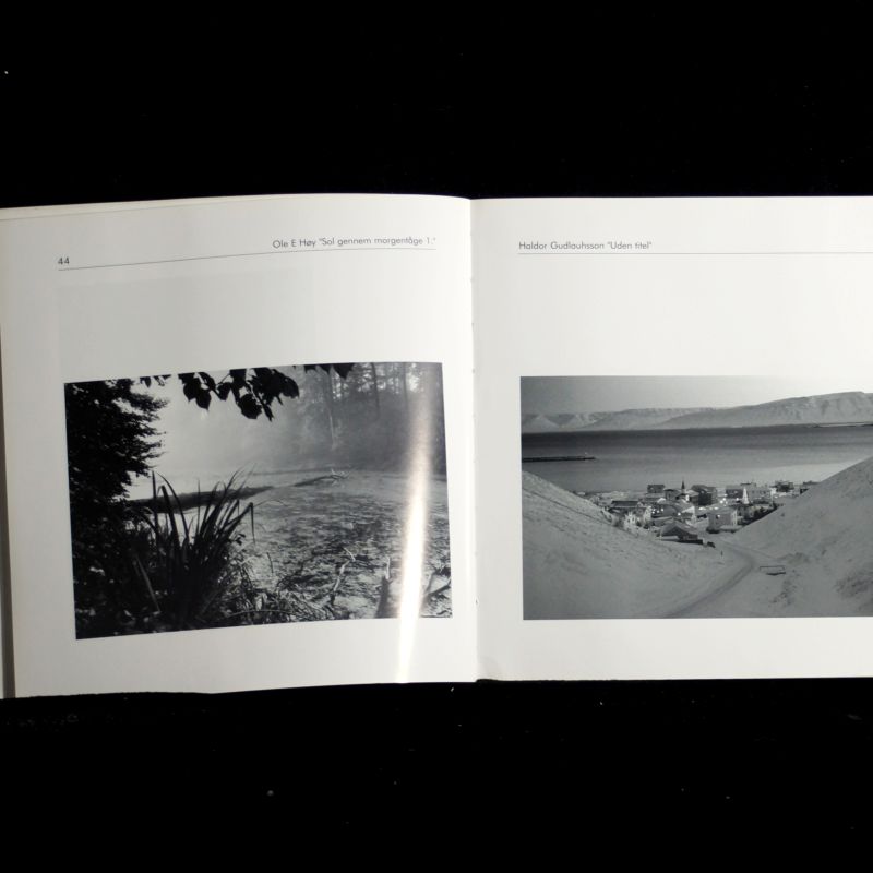 SDF, Dansk fotografi 2004 - Billede 2