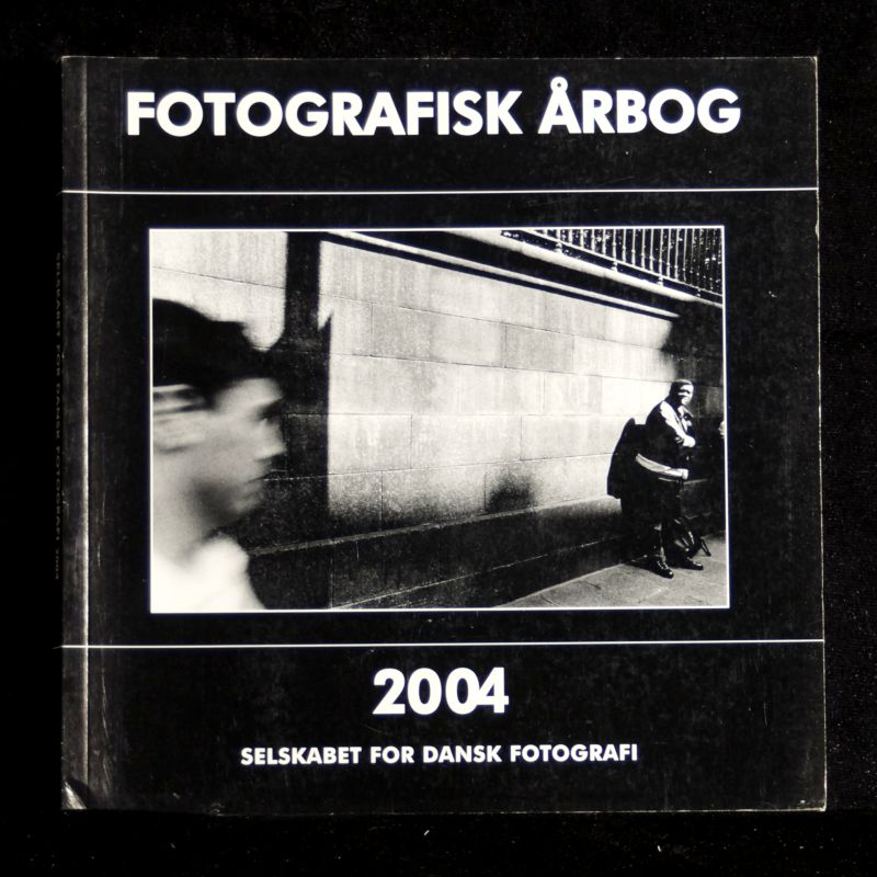 SDF, Dansk fotografi 2004