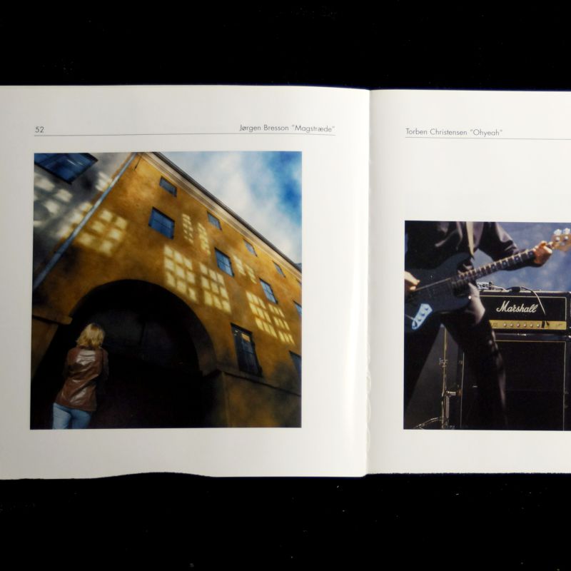 SDF, Dansk fotografi 2005 - Billede 2