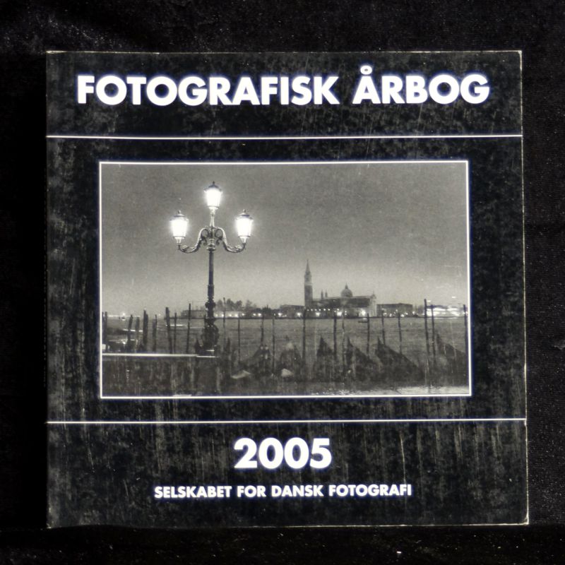 SDF, Dansk fotografi 2005