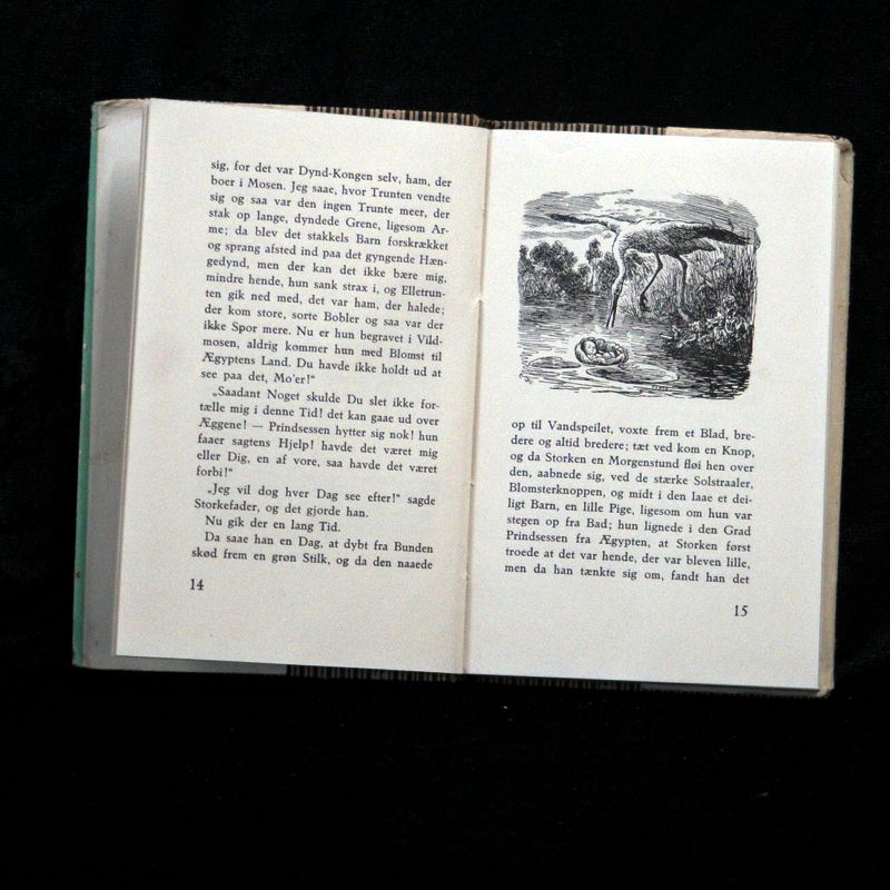 H.C. Andersens, Eventyr og historier – 9. bind - Billede 2