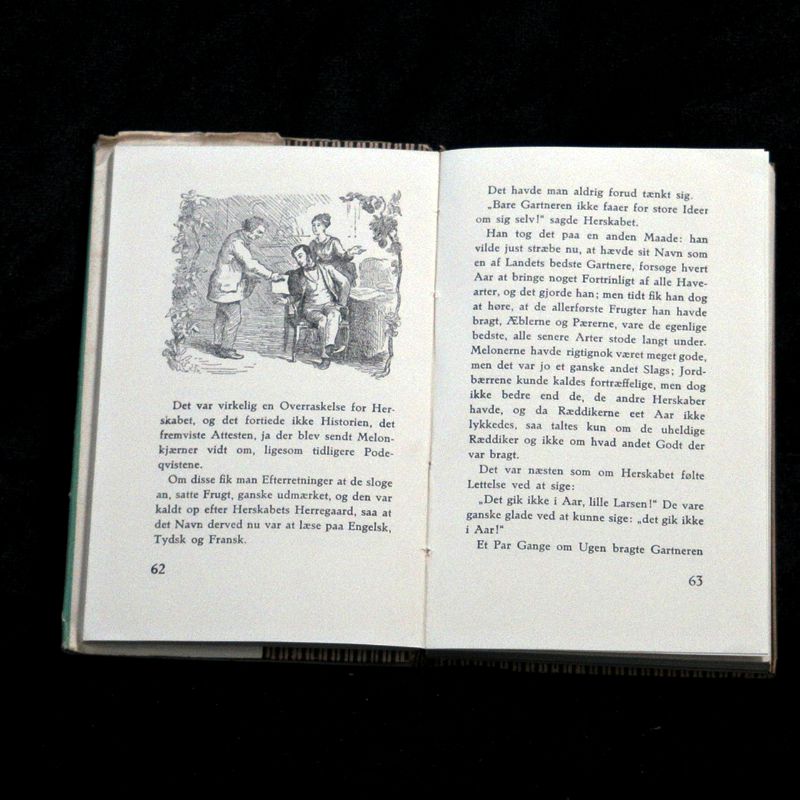 H.C. Andersens, Eventyr og historier – 14. bind - Billede 2