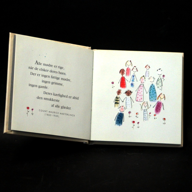 Helen Exley, Mor - Billede 2