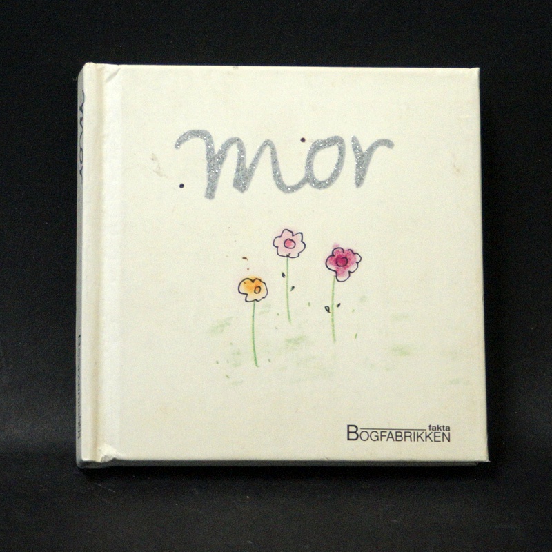 Helen Exley, Mor