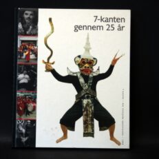 Den vestjyske amatørscene, 7-kanten gennem 25 år
