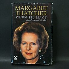 Margaret Thatcher, Vejen til magt - 2. del
