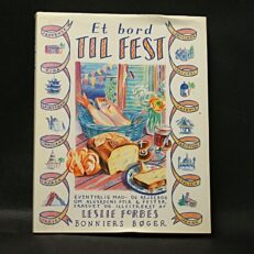Leslie Forbes, Et bord til fest