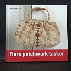 Lise Szymanski, Flere patchwork tasker