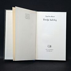 Tage Skou-Hansen, Tredje halvleg