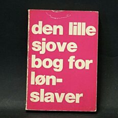 Willy Breinholst, Den lille sjove