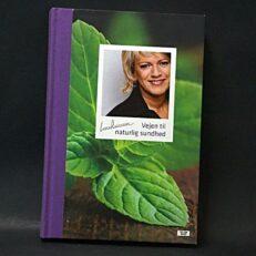 Lene Hansson, Vejen til naturlig sundhed