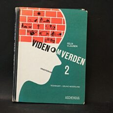 Felix Clausen, Viden om verden - Bind 2