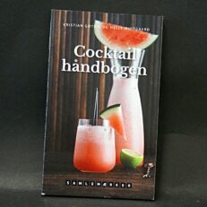 Kristian Gøtrik, Cocktail håndbogen