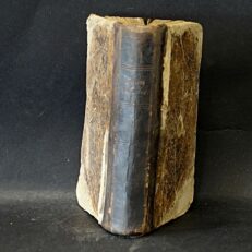 Brorson Psalmebog - ca 1855