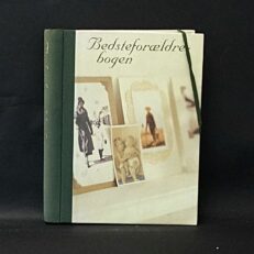 Bedsteforældrebogen